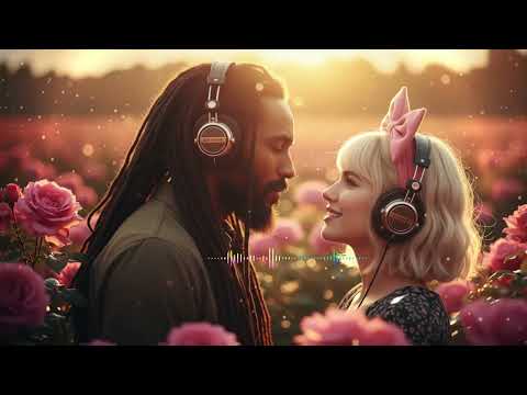 Cinematic Pop Reggae | Sia & Damian Marley - Echoes Beyond the Horizon (AI Music Video)