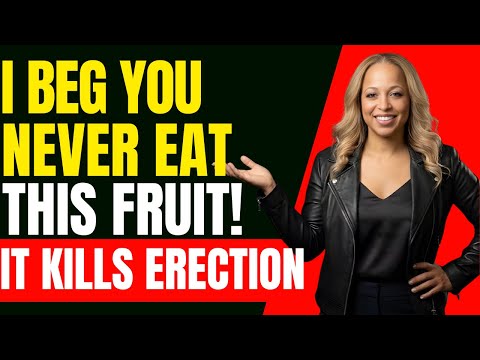 Men Over 50: 4 Fruits That Supercharge Testosterone — and 4 That Destroy It