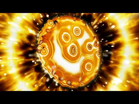 Cut Vampire Ethereal Cords | Stop Energy Leak [Golden Agate Healing Frequency]