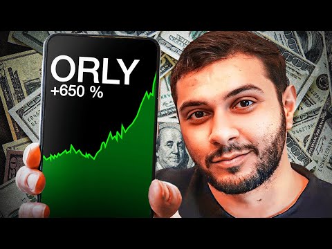 Je découvre 10 actions INCROYABLES