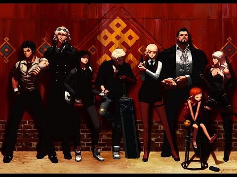 [Playlist] 던파 브금 (2005 ~ 2020)