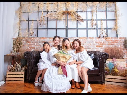 非常後母 楊卓娜 一家互窒 好享受