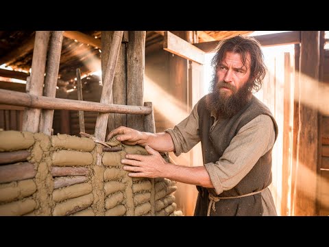 How Ancient Builders Conquered EVERY Climate Without Electricity