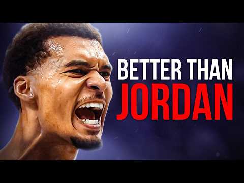 Why The Entire NBA Is Terrified Of This Player