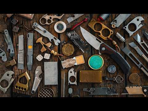 The Worst Trends Ruining Everyday Carry