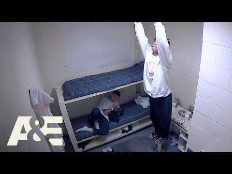60 Days In: Season 4's Most Memorable Moments | A&E