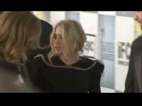 Mary-Kate Olsen @ Film Independent's 2009 Spirit Awards, February 21st 2009