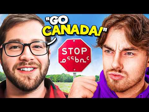 Can I Beat a Professional Linguist at Geoguessr?