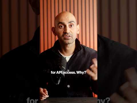 Google vs OpenAI: Two Very Different AI Business Models