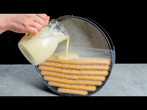 Try this trick and you'll never buy dessert again!