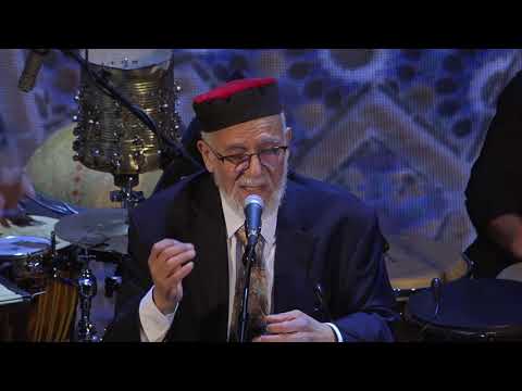 ר' חיים לוק - יום אל זרח