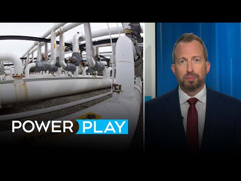 Enbridge CEO says no company will build ‘pipeline to nowhere’ | Power Play for Thurs. Oct 2, 2025