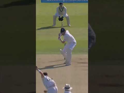 🔊 We Could Listen To Zak Crawley Batting All Day #shorts