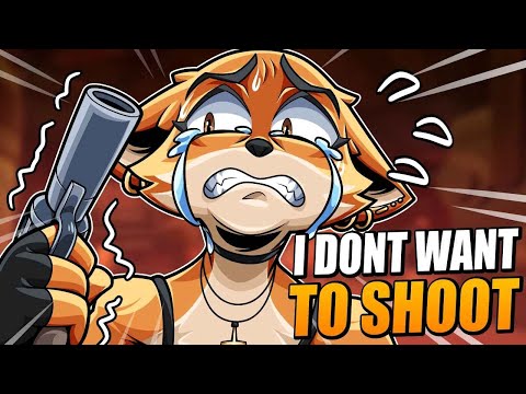 Lie or Face Russian Roulette | Liar's Bar