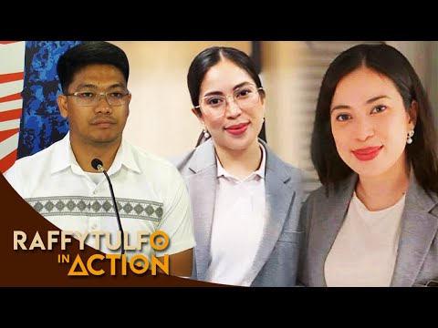 NAGPANGGAP SIYANG STAFF NG "SENADOR" PARA MANLOKO?!