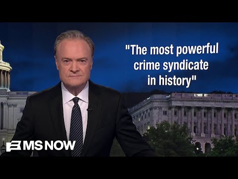 Lawrence: Nothing has separated voters from Trump more than the Epstein ‘cover-up’
