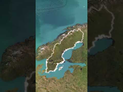 Welches Land hat die meisten Inseln der Welt