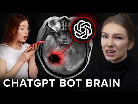 ChatGPT is Turning Everyone Into Bots