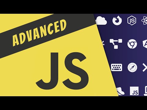 Event Loop FULL Advanced JavaScript Concepts