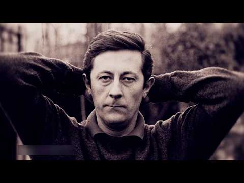 Jean Rochefort, cavalier seul