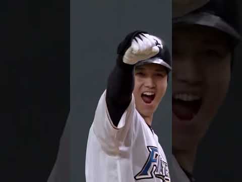 The Best 17 Year Old Baseball Player in the World