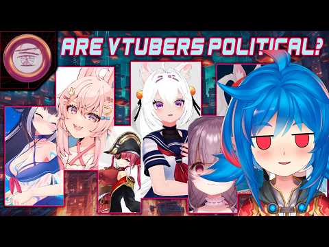 Manic Pixie Dreamgirls | Mentis Wave React