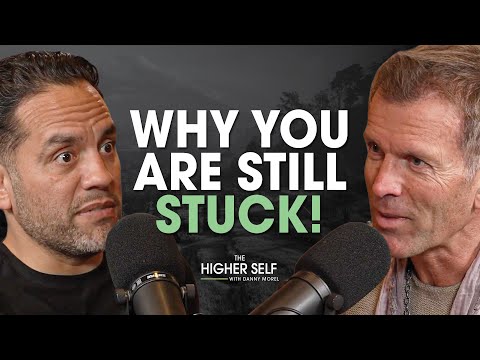 THE MIND ARCHITECT: Peter Crone EXPOSES The Hidden Mental Patterns Blocking Your Healing Journey