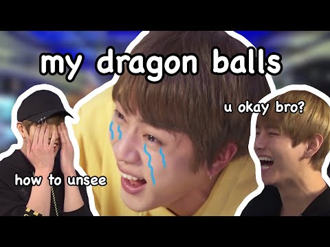 one of the reasons why i stan bangtan