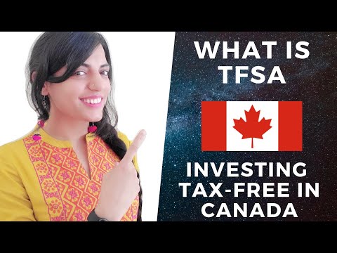 TFSA Simplified for Beginners | Investing Tax Free | Mistakes to Avoid