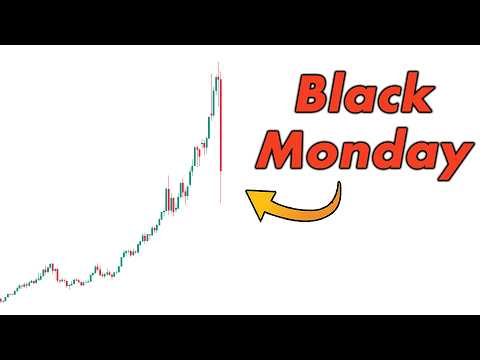 Tomorrow Will Be HISTORIC For The Stock Market