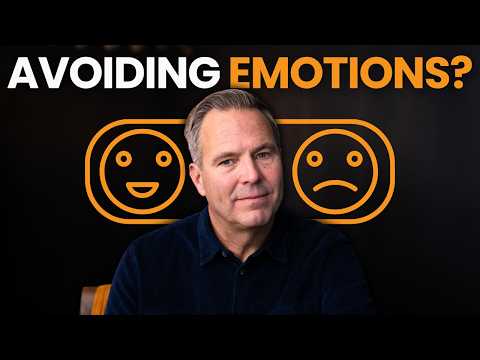 If You're Ambitious But Constantly Doubt Yourself