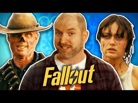 FALLOUT: Everything You Need to Know Before Season 2