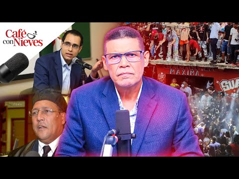 ECONOMISTA JUAN ARIEL JIMÉNEZ DESMIENTE RUMORES Y MENTIRAS...