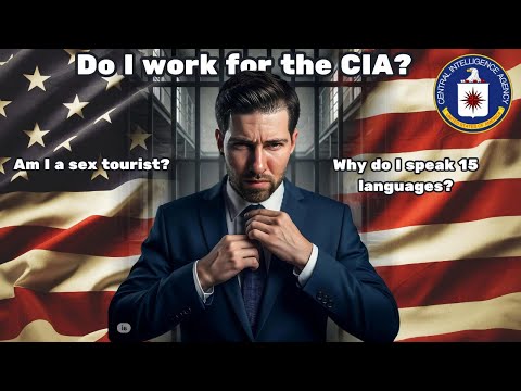 It's Time For Me To Be Honest About Who I Really Am.. (#219)