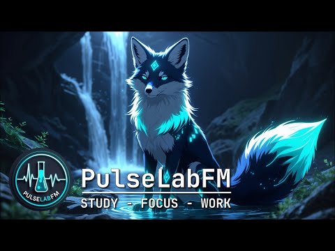 Music focus for programmers: Find your calm and concentration.