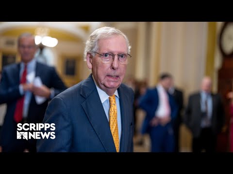 Senate Republicans block IVF bill again