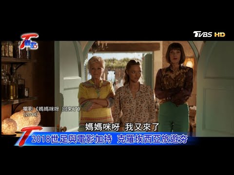 最值得前往國家No.1 走讀史詩級世遺:克羅埃西亞 T觀點 20200725 (1/4)