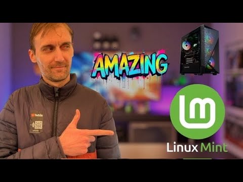 I Installed Linux Mint....And so should you