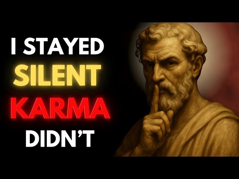 They Had No Idea Betraying You Would Ruin Their Life | Stoicism