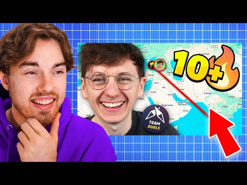 zi8gzag Reacts to Jack's INSANE Win Streak on Duels