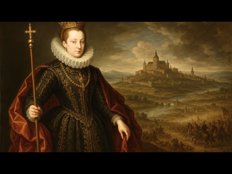 Isabel Clara Eugenia: La infanta que obedeció al rey y murió custodiando un reino que no era suyo