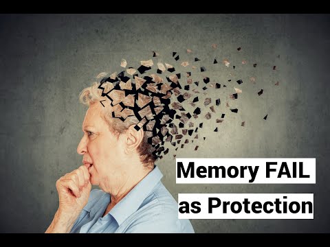 Memory FAIL as Protection: Traumatic, Dissociative Amnesia (Literature Review)