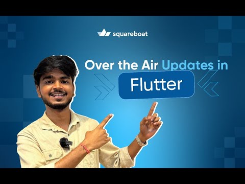 Flutter OTA Updates: Step-by-Step Guide to Using Shorebird for Hotfixes