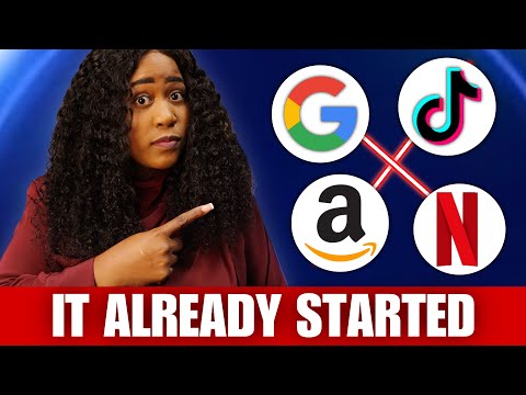 This Will Change EVERYTHING But No One's Talking About It!