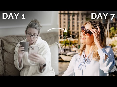 8 Habits That (Quickly) Changed My Life