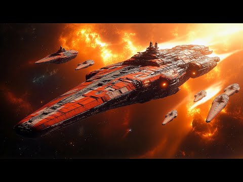 Aliens Discovered Earth For The First Time Ever… And The Galaxy Went Silent In Awe! | HFY Sci-Fi