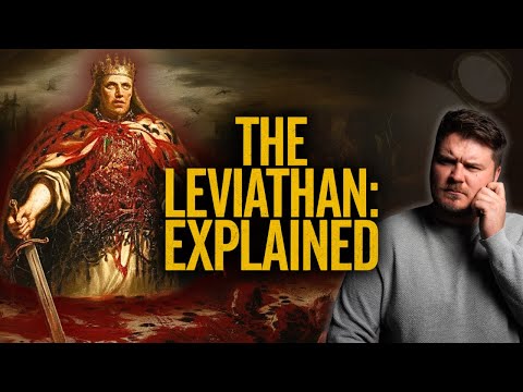 The Terrifying Reason That Governments Have To Exist