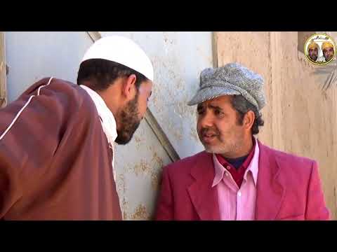 حدا استعمل القوة باش ياخد حقو من حميدا جديد الفكاهة المغربية مع حداوحميدا مشاهد كوميدية وضحك ومرح