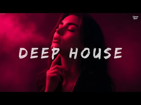 Best of Deep House [2025] | Chill Mix & Deep Feelings #5