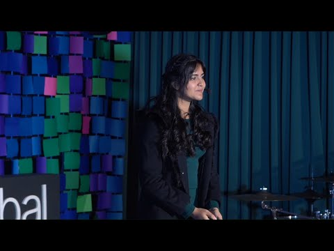 Exploring happiness in life's small delights  | Maulika Pandey | TEDxAurum The Global School